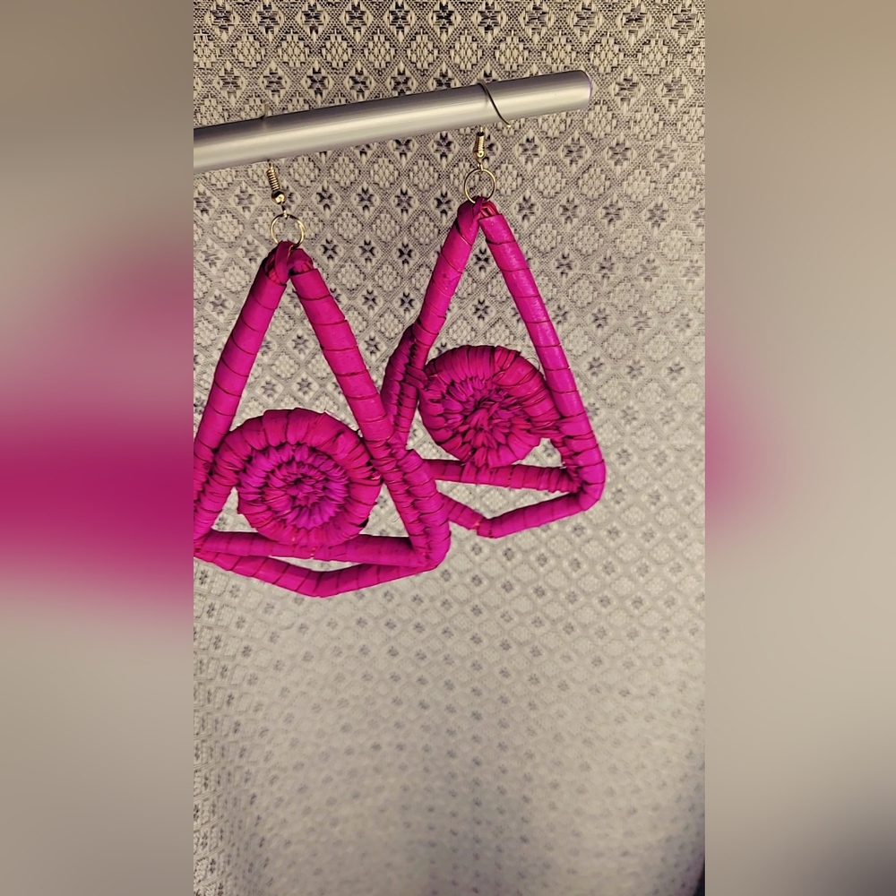 Earings